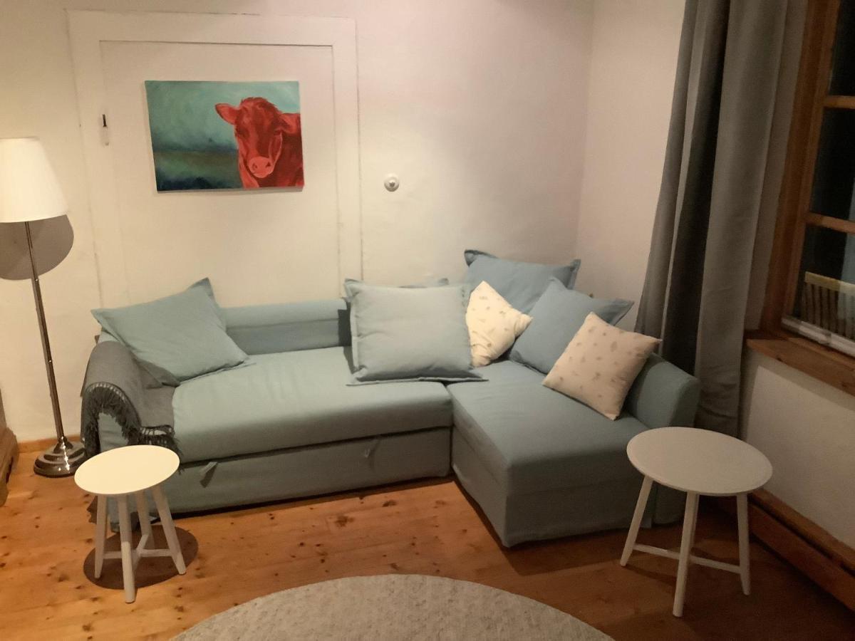 Ferienwohnung Im Edelhof Neustadt am Rübenberge Exterior foto