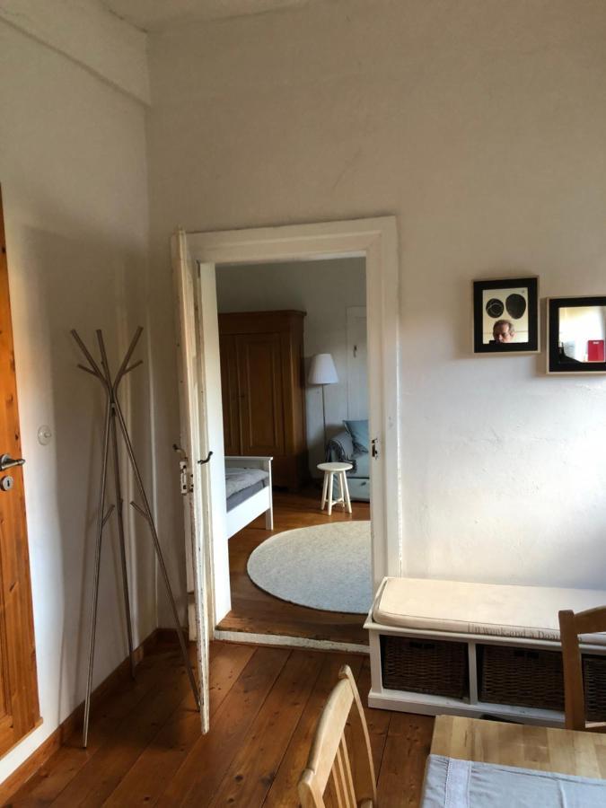 Ferienwohnung Im Edelhof Neustadt am Rübenberge Exterior foto